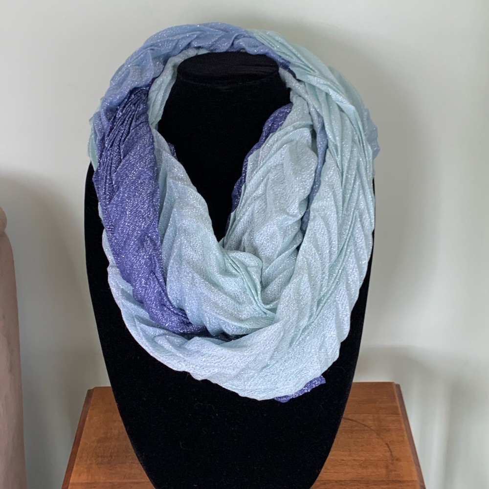 Infinity Scarf